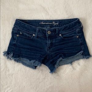 American Eagle Denim Shorts